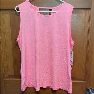 Women’s 1X Performance Tank Top